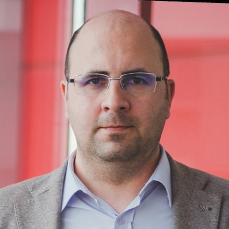 hristo radichev